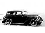 Fiat 518 L Ardita 1933 года